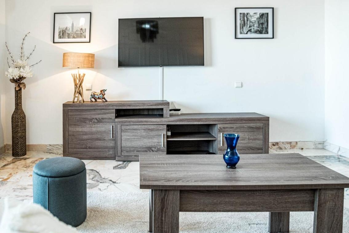 La Cala De Mijas Sea View Apartment With Pool In Mijas By Costarentals - Ref 219 Bagian luar foto