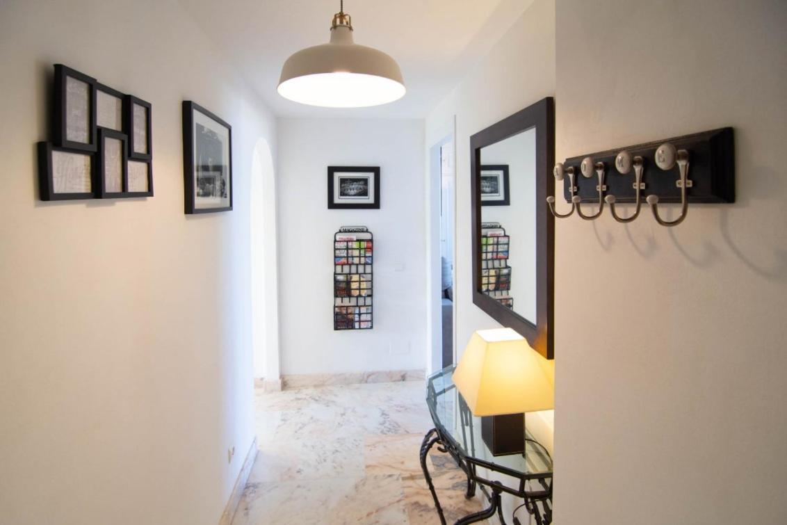 La Cala De Mijas Sea View Apartment With Pool In Mijas By Costarentals - Ref 219 Bagian luar foto
